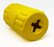Load image into Gallery viewer, Corn on the Cob Chew Toy &amp; Treat Dispenser
