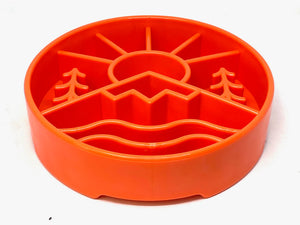 Great Outdoors E-Bowl