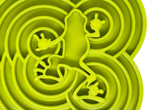 Water Frog E-Tray