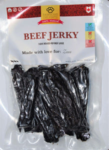 Beef Jerky Delights