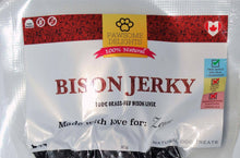 Load image into Gallery viewer, Bison Jerky Delights
