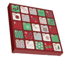 Load image into Gallery viewer, Dog Treat Advent Calendar
