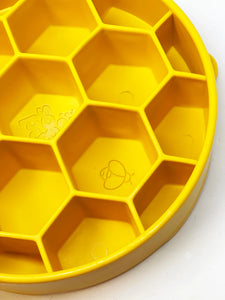 Honeycomb E-Bowl