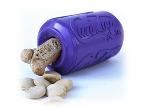Can Chew Toy & Treat Dispenser