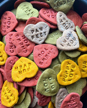 Load image into Gallery viewer, Conversation Hearts
