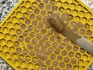Honeycomb E-Mat 8x8”