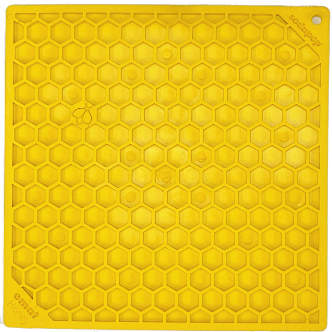 Honeycomb E-Mat 5x7”