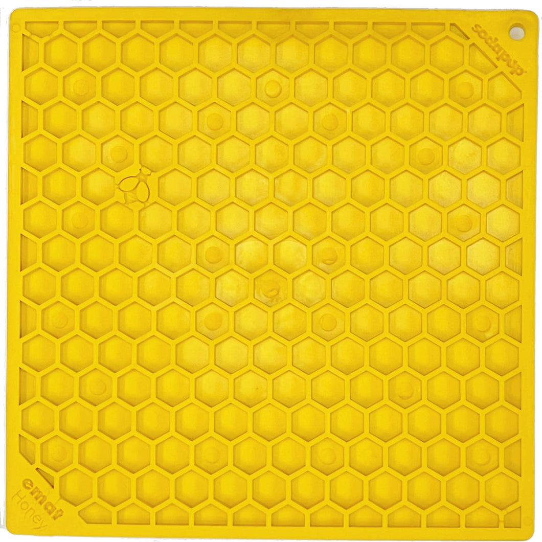 Honeycomb E-Mat 8x8”