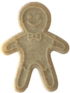 Gingerbread Nylon Chew Toy
